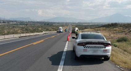 Accidente provoca pérdidas millonarias; coches aún no se estrenaban y quedaron inservibles