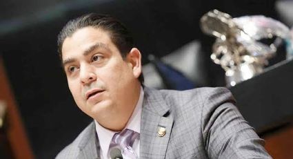 Van por desafuero de Ismael Cabeza de Vaca; enfrentaría justicia por presunto desfalco millonario