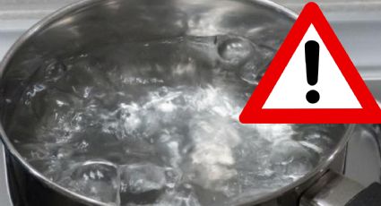 Autoridades emiten alerta de hervir agua en Río Bravo y en el Cenizo; estos son los motivos