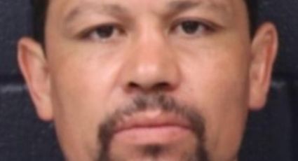 Policía busca a peligroso sujeto en Laredo; ofrecen recompensa