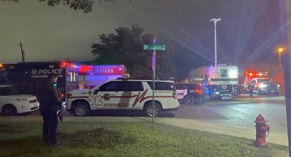 Bomberos de Laredo, Texas, atienden en febrero más de 2 mil 500 llamadas de emergencia