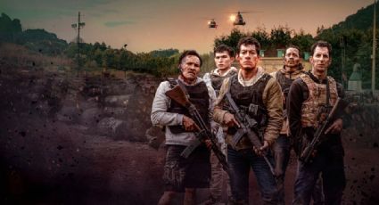 Película de Netflix que hace referencia a Tamaulipas se convierte en una de las más vistas