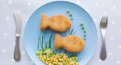 Estos son los mejores pescados sin espinas y seguros para que coman los niños en esta cuaresma