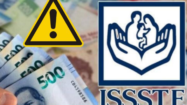 ISSSTE: reforma no afectará a las y los maestros; afirma SET