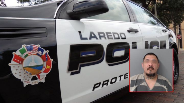 Autoridades buscan a vecino de Retama Park por violencia intrafamiliar