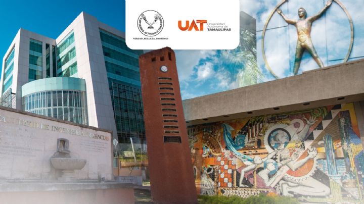 Impartirá la UAT carrera de arquitectura en el Campus Victoria