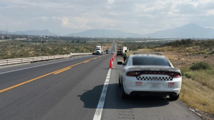 Accidente provoca pérdidas millonarias; coches aún no se estrenaban y quedaron inservibles