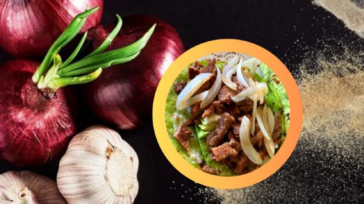 ¿Qué pasa si comes cebolla todos los días?; te revelamos el 'secreto'