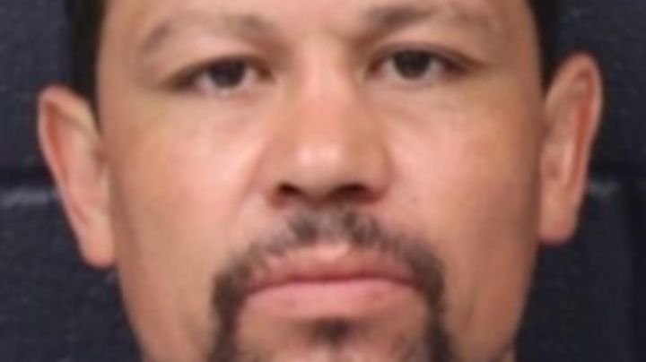 Policía busca a peligroso sujeto en Laredo; ofrecen recompensa