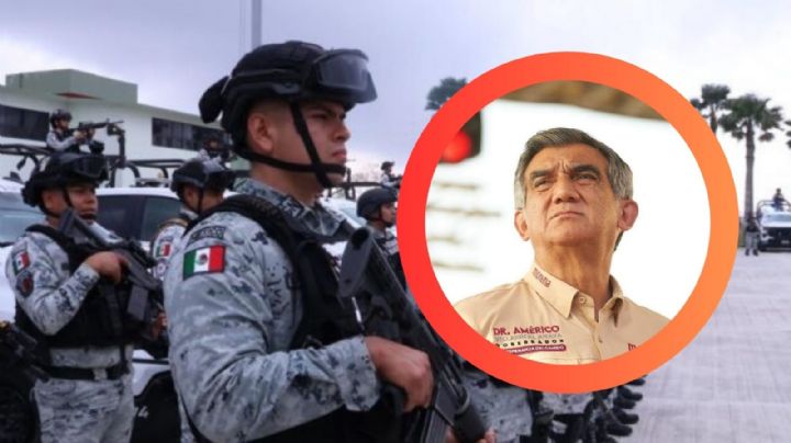 Tamaulipas logra reducción en delitos de alto impacto durante enero de 2025