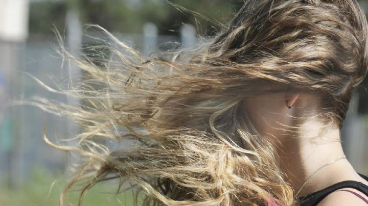 Vientos fuertes impactan en frontera de Tamaulipas con EU; advierten riesgo de incendios forestales