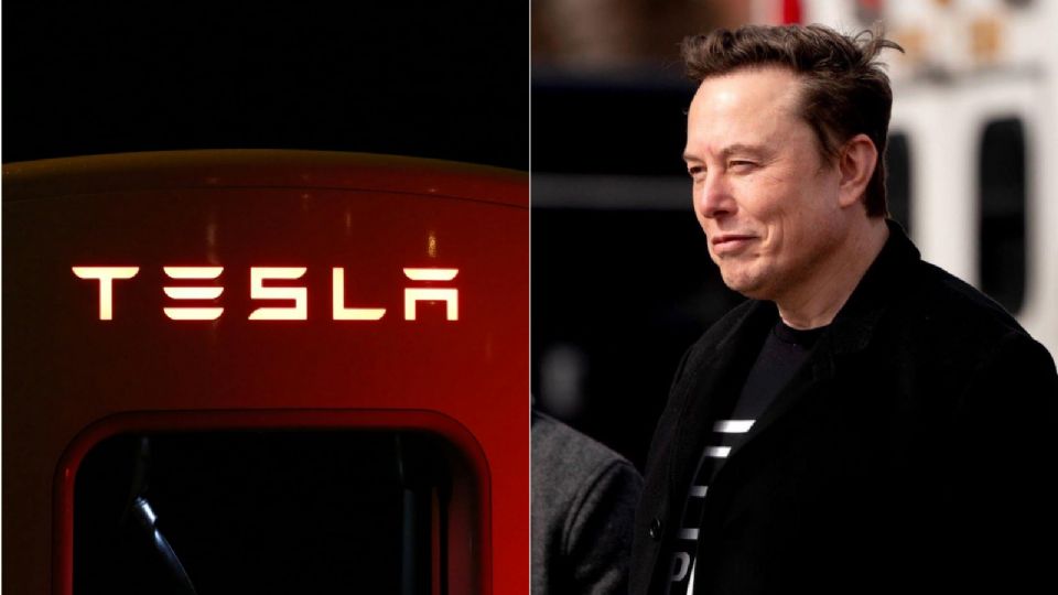 Elon Musk habría comprado terrenos para fábrica de Tesla en NL de manera ilegal