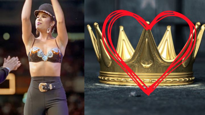 Aniversario luctuoso de Selena: 30 años después, el trono del Tex-Mex sigue sin reina