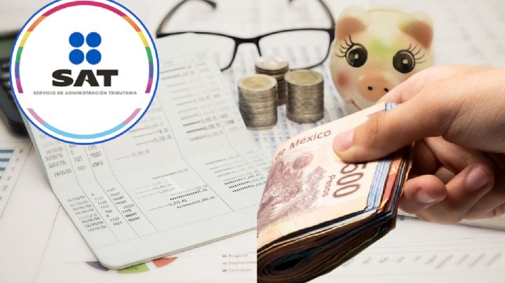 SAT: que no te agarren por sorpresa las multas; así puedes buscarlas