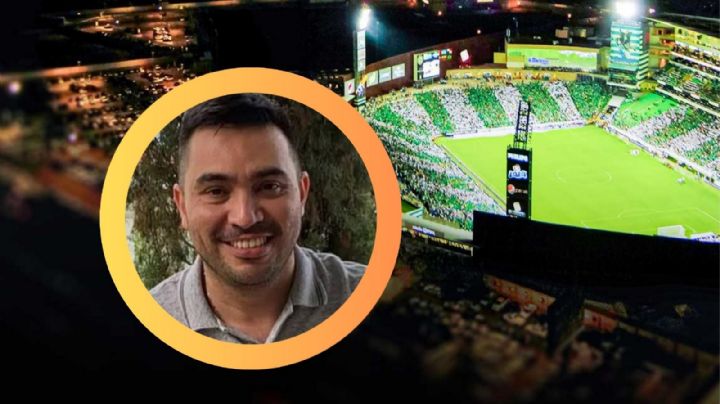 Encuentran muerto a regio que viajó a Torreón; iba a ver un partido de los Rayados