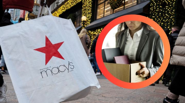 Macy's en problemas: listado de tiendas que serán clausuradas en esta ciudad en 2025
