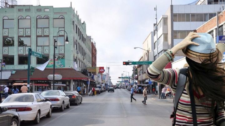 Clima en Nuevo Laredo: alerta en la ciudad por fuertes vientos; ¿hasta cuándo seguirán?