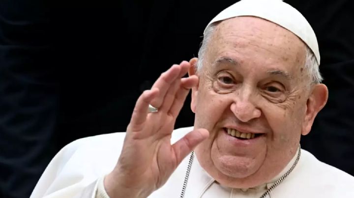 Papa Francisco respira sin mascarilla; este es su estado de salud hoy 4 de marzo del 2025