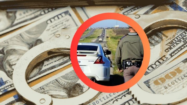 Texas: hacer esto en la calle podría costarte hasta 2 mil dólares o 180 días de prisión