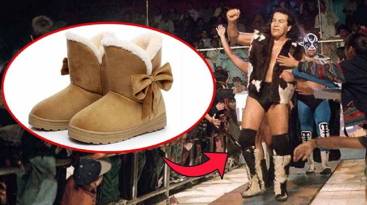 Las botas de El Perro Aguayo: una moda que llegó para quedarse; esta es su historia