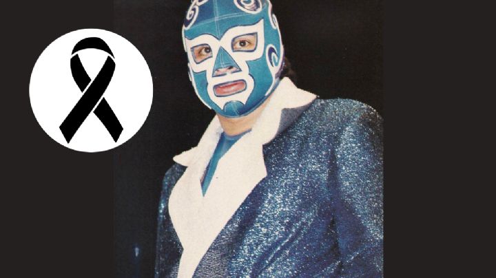 Muere 'Ciclón Ramírez', uno de los últimos estandartes de la lucha libre mexicana