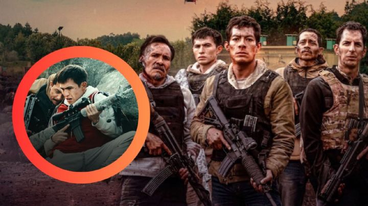 ¿La película Contraataque, de Netflix, es ficción o realidad?, esto se sabe