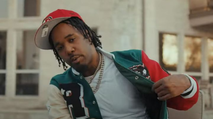 Matan a rapero y a una niña de cinco años durante balacera en Texas