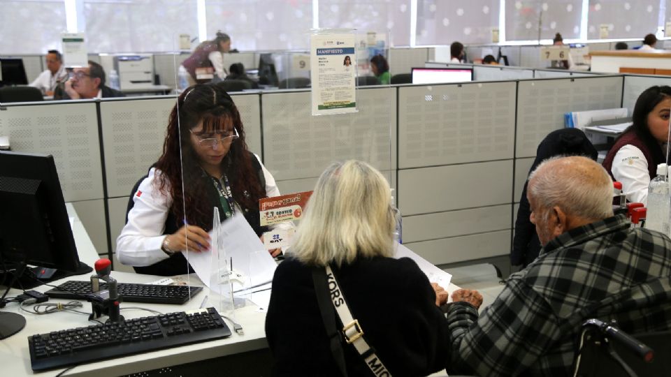 SAT invita a hacer la Declaración Anual a tiempo.