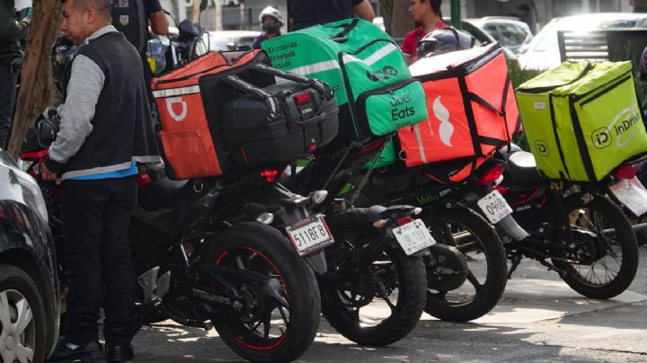 Derechos laborales para conductores de Uber y Didi: ¿cuándo se aplica la reforma?