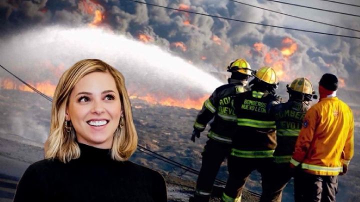 Critican en redes a Mariana Rodríguez por promocionar purificador de aire de lujo | VIDEO