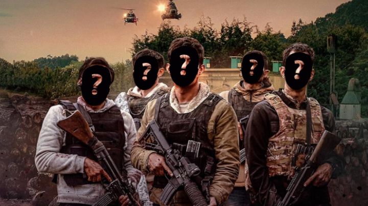 Contraataque: Nuevo Laredo presente en la película, ¿cuál es la razón?