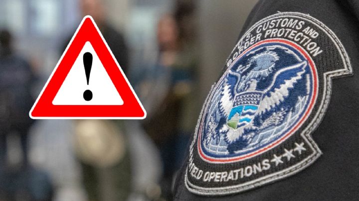 CBP: si cruzas este alimento a EU desde México podrías ser multado hasta con 10 mil dólares