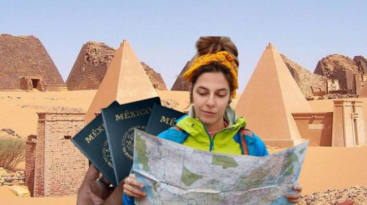 Esta es la Visa más difícil de obtener para los mexicanos; ¡es una odisea!