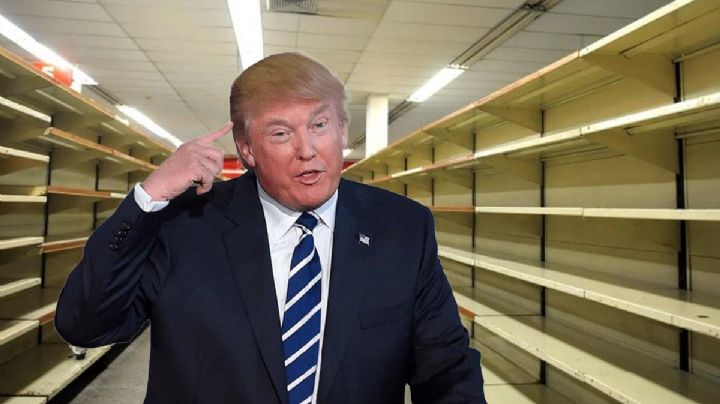 'Guerra comercial': Canadá retira productos provenientes de EU de sus tiendas; ¿cuáles son? 