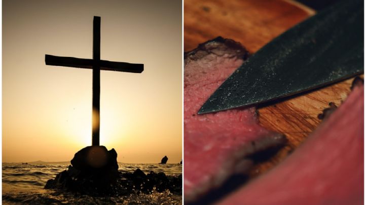 Cuaresma 2025: ¿por qué está ‘prohibido’ comer carne durante este periodo?