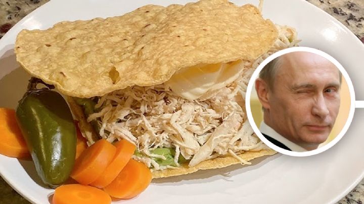 Tostadas Siberia: no son del norte de Rusia, pero sí del norte de México; conoce su historia