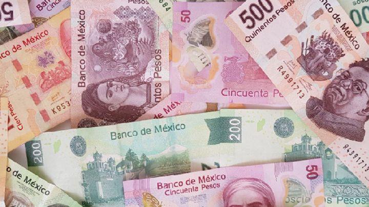 Cuidado con estos billetes falsos, son la nueva forma de estafa en las redes sociales