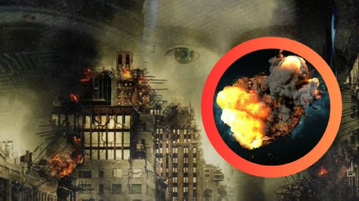 La IA predice el fin de la humanidad: ¿cuándo dejará de existir la vida en la Tierra?