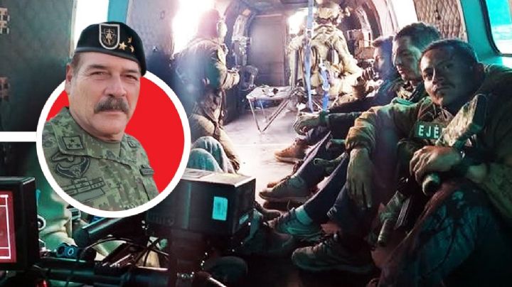 Netflix: uno de los actores de Contraataque es de Nuevo Laredo, ¿cuál personaje interpreta?