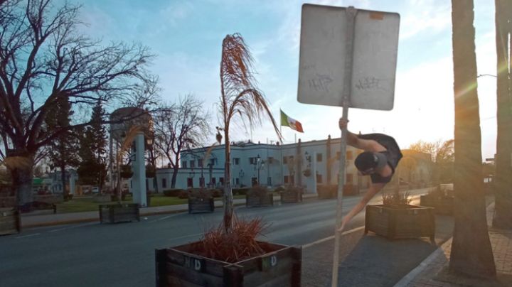 Clima en Nuevo Laredo: se pronostican más aironazos, ¿cuándo serían?