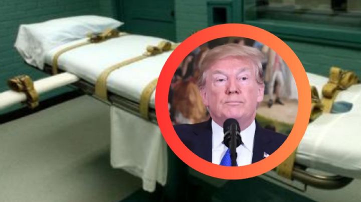 Donald Trump propone pena de muerte a inmigrantes que cometan este delito