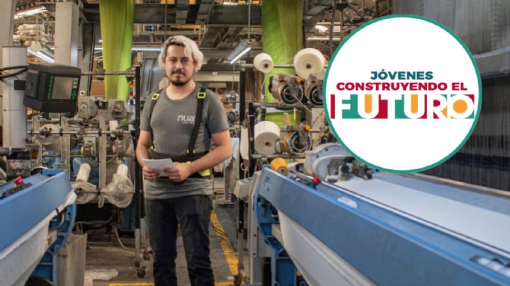 Jóvenes Construyendo el Futuro 2025: ¿cuándo será el próximo registro del programa social?