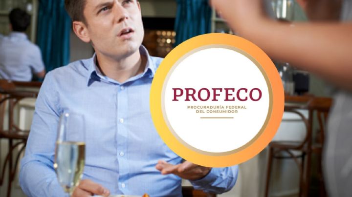 ¿Es legal no pagar si no te gusta la comida en un restaurante?; esto dice la Profeco