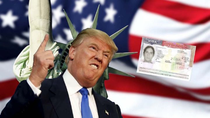 Visa americana: EU cancelaría el trámite y prohibiría la entrada a estas personas
