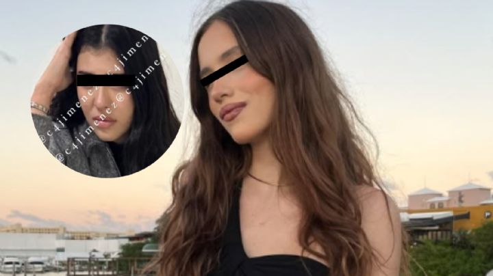 Amiga de Valentina Gilabert sería cómplice de Marianne 'N'; ya fue detenida