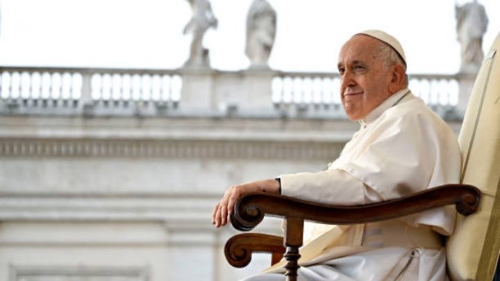 Papa Francisco envía mensaje desde el hospital para todos los fieles; ¿qué dijo?
