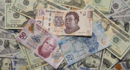 Peso mexicano ‘respira’ tras pausa de aranceles: tipo de cambio del dólar HOY 7 de marzo de 2025