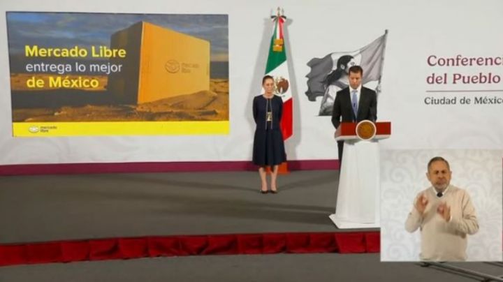 Mercado Libre anuncia millonaria inversión en México; así beneficiará al país