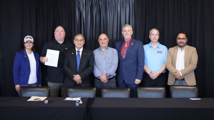 Tecos se queda en el nido de Laredo; seguirán jugando en el Uni-Trade