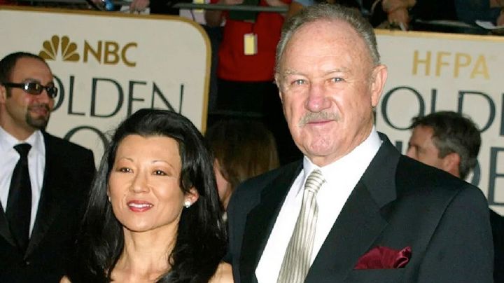 Revelan resultados de la autopsia de Gene Hackman y su esposa; estas son las causas de sus muertes